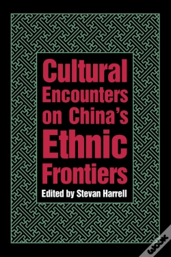 Capa do artigo Cultural Encounters On China’S Ethnic Frontiers