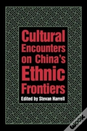Capa do artigo Cultural Encounters On Chinaâ€™S Ethnic Frontiers