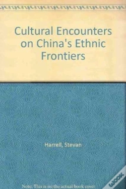 Capa do artigo Cultural Encounters On China'S Ethnic Frontiers