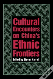 Capa do artigo Cultural Encounters On China