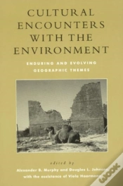 Capa do artigo Cultural Encounters With The Environment