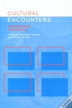 Capa do artigo Cultural Encounters