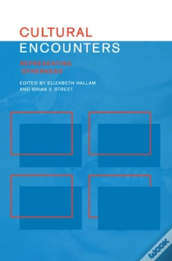 Capa do artigo Cultural Encounters
