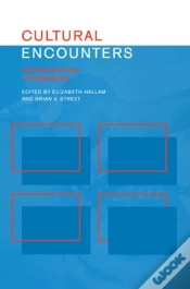 Capa do artigo Cultural Encounters
