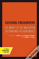 Cultural Encounters