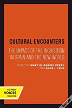 Capa do artigo Cultural Encounters