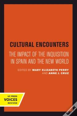 Capa do artigo Cultural Encounters