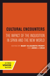 Capa do artigo Cultural Encounters