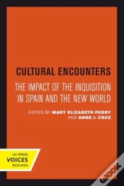 Capa do artigo Cultural Encounters