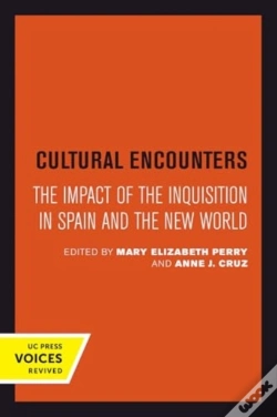 Capa do artigo Cultural Encounters