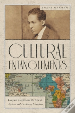 Capa do artigo Cultural Entanglements