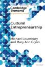 Cultural Entrepreneurship - Preview