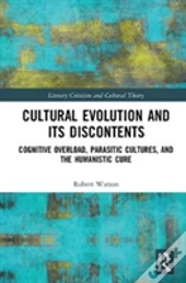 Cultural Evolution And Its Discontents