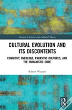 Capa do artigo Cultural Evolution And Its Discontents