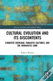 Capa do artigo Cultural Evolution And Its Discontents