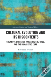 Capa do artigo Cultural Evolution And Its Discontents