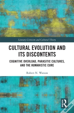 Capa do artigo Cultural Evolution And Its Discontents