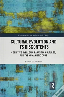 Capa do artigo Cultural Evolution And Its Discontents