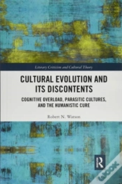 Capa do artigo Cultural Evolution And Its Discontents