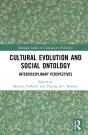 Cultural Evolution And Social Ontology - Preview