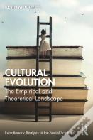 Cultural Evolution