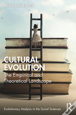 Capa do artigo Cultural Evolution