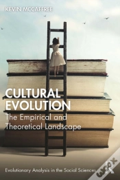Capa do artigo Cultural Evolution