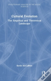 Capa do artigo Cultural Evolution