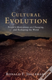 Capa do artigo Cultural Evolution