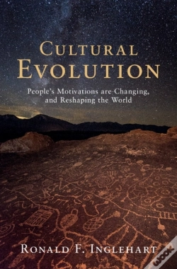 Capa do artigo Cultural Evolution