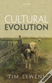 Capa do artigo Cultural Evolution