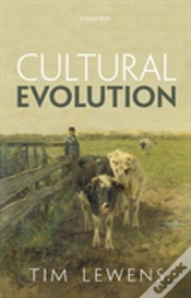 Capa do artigo Cultural Evolution