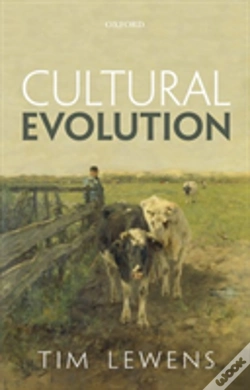 Capa do artigo Cultural Evolution