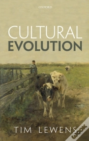 Capa do artigo Cultural Evolution