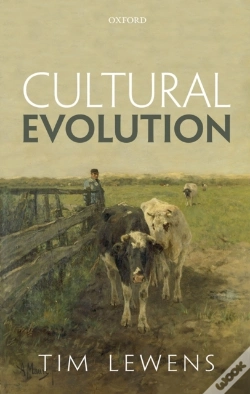 Capa do artigo Cultural Evolution