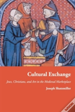 Capa do artigo Cultural Exchange