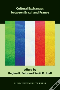 Capa do artigo Cultural Exchanges Between Brazil And France