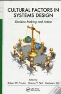 Capa do artigo Cultural Factors In Systems Design