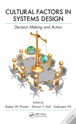 Capa do artigo Cultural Factors In Systems Design