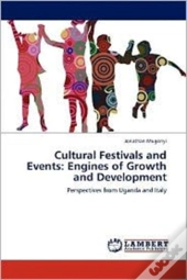 Cultural Festivals And Events