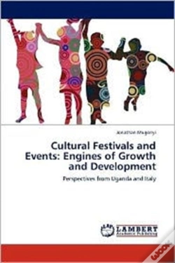 Capa do artigo Cultural Festivals And Events