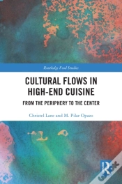 Capa do artigo Cultural Flows In High-End Cuisine
