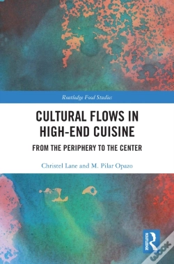Capa do artigo Cultural Flows In High-End Cuisine
