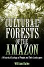 Cultural Forests Of The Amazon - Preview