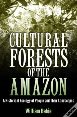 Capa do artigo Cultural Forests Of The Amazon