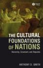 Cultural Foundations Of Nations - Preview