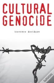 Capa do artigo Cultural Genocide