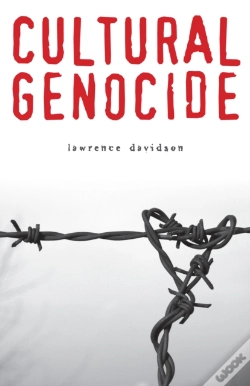 Capa do artigo Cultural Genocide