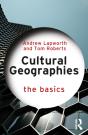 Cultural Geographies - Preview