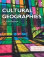 Cultural Geographies - Preview
